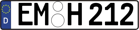 EM-H212