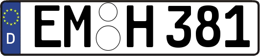 EM-H381