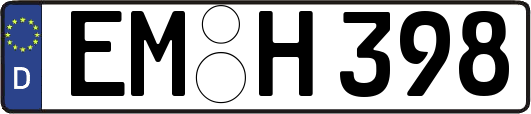 EM-H398