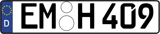 EM-H409