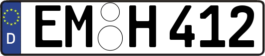 EM-H412