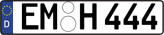EM-H444