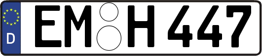 EM-H447