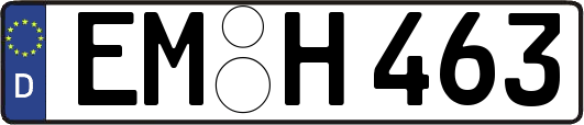 EM-H463