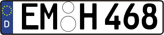 EM-H468