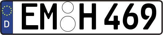 EM-H469