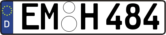 EM-H484