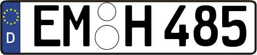 EM-H485