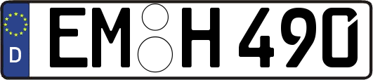 EM-H490