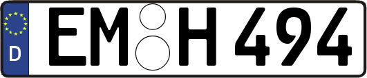 EM-H494