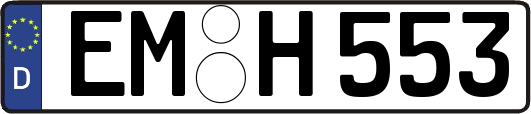 EM-H553