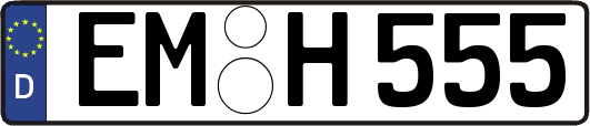 EM-H555