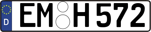 EM-H572