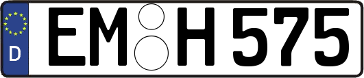 EM-H575