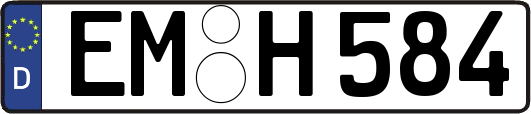 EM-H584