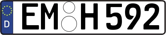 EM-H592
