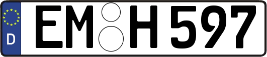 EM-H597
