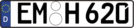 EM-H620