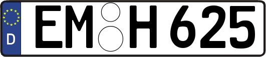 EM-H625