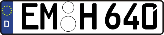 EM-H640