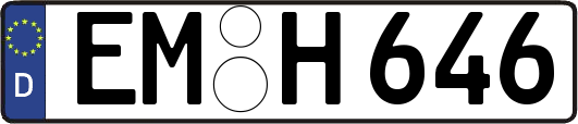 EM-H646
