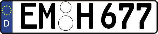 EM-H677