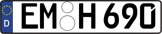 EM-H690