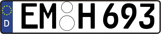 EM-H693