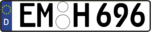 EM-H696