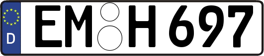 EM-H697