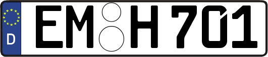 EM-H701