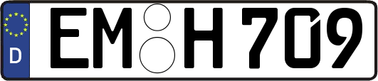 EM-H709
