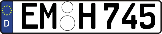 EM-H745