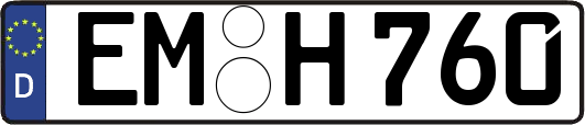 EM-H760