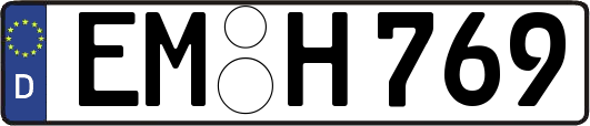 EM-H769