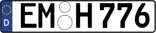 EM-H776
