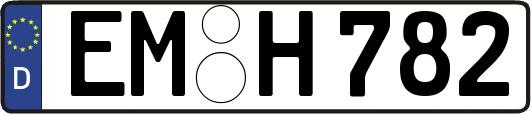 EM-H782