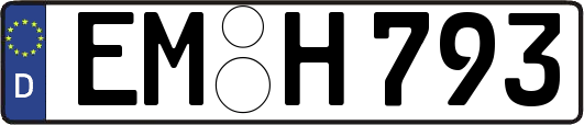 EM-H793