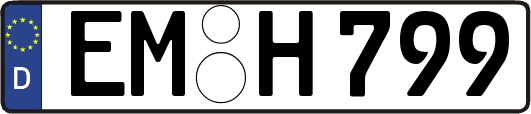 EM-H799