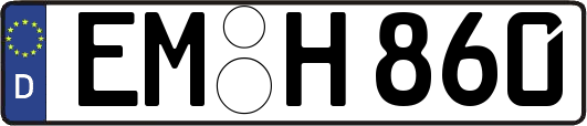 EM-H860