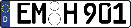 EM-H901
