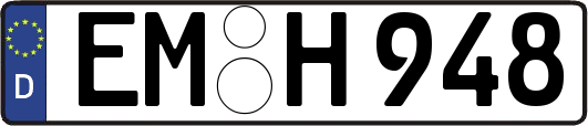 EM-H948