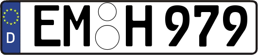 EM-H979