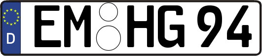 EM-HG94