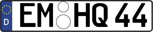 EM-HQ44