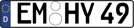 EM-HY49