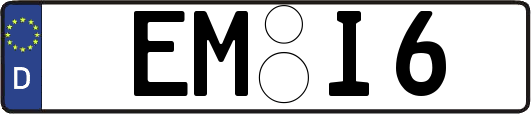 EM-I6