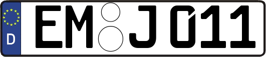 EM-J011