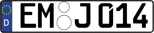 EM-J014