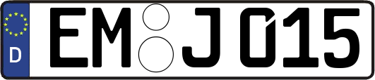 EM-J015